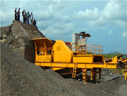 日产5500吨金刚石冲击式制砂机 