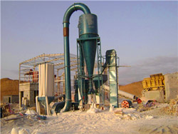 1小时450吨鹅孵石制砂机械 