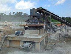 碳化硅砂石料生产线 