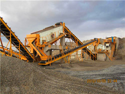 铁矿石加工行业中破碎机的重要性 