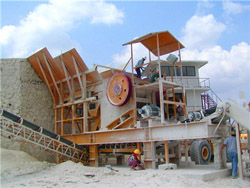 珍珠岩制砂机设备 